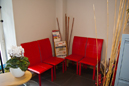 Sala de espera