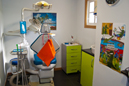 Consulta infantil